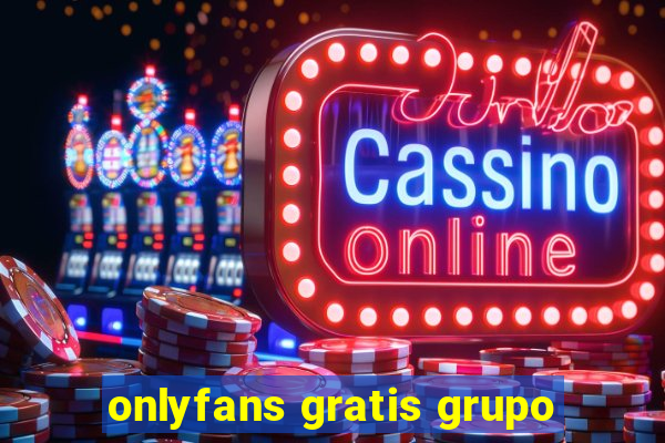 onlyfans gratis grupo